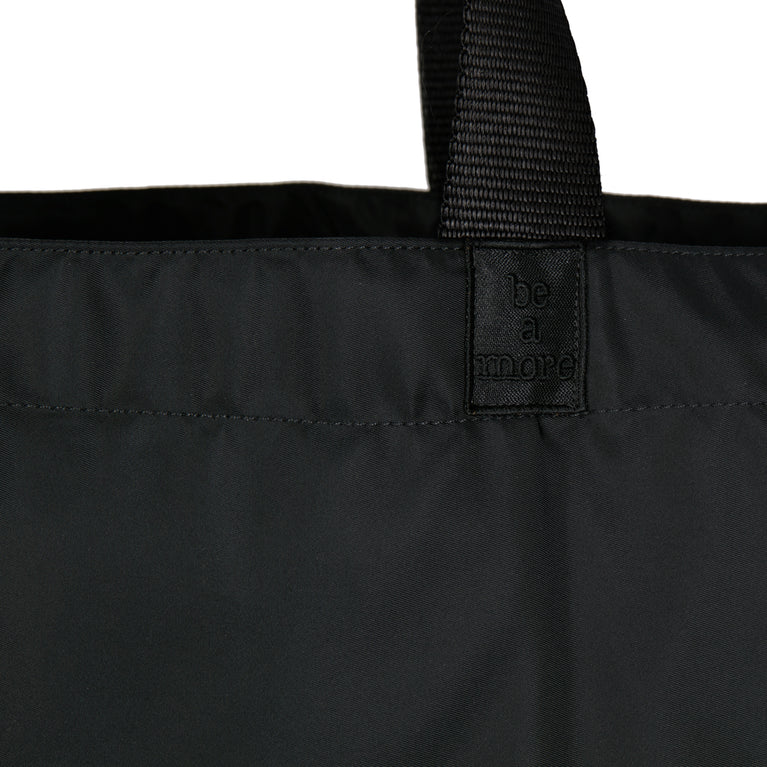 claude tote nylon alpha
