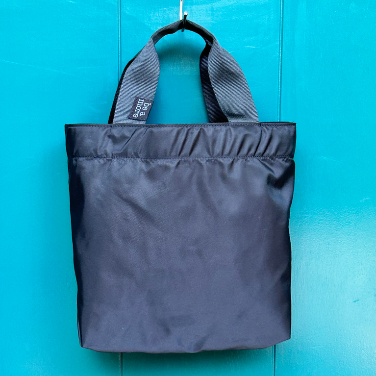 claude tote bag size micro
