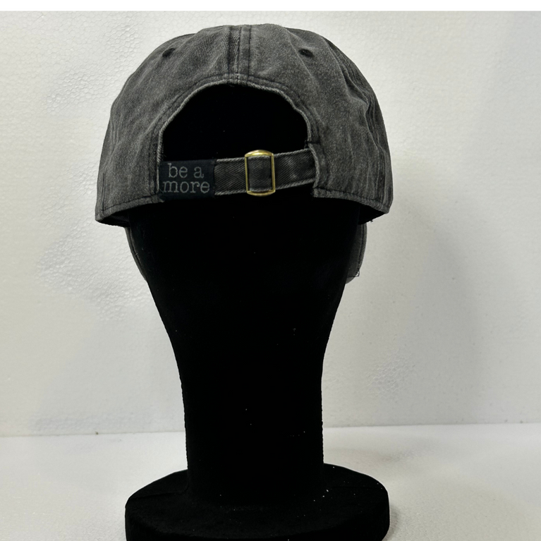 baseball cap - stone washed