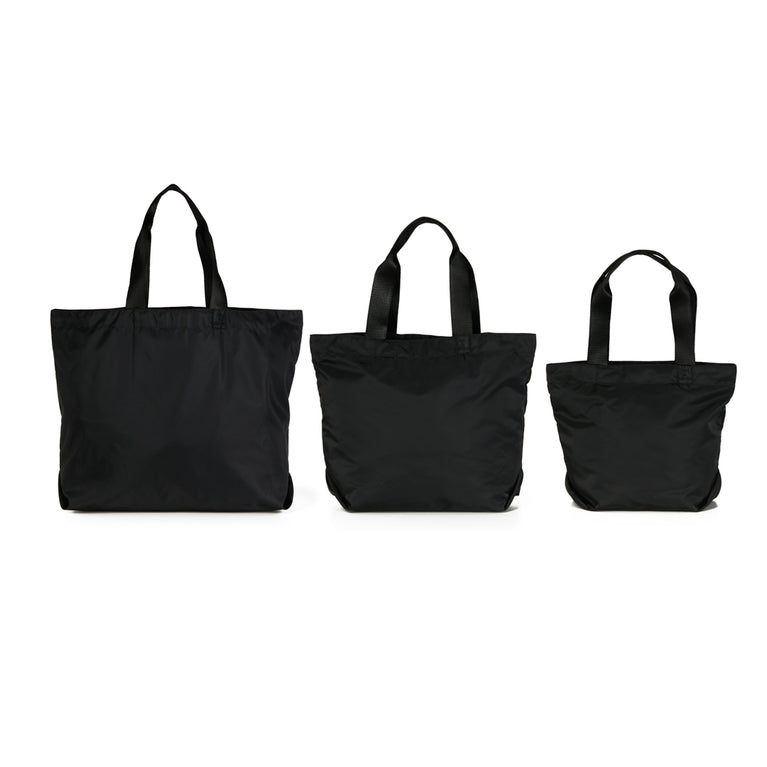 claude tote nylon alpha