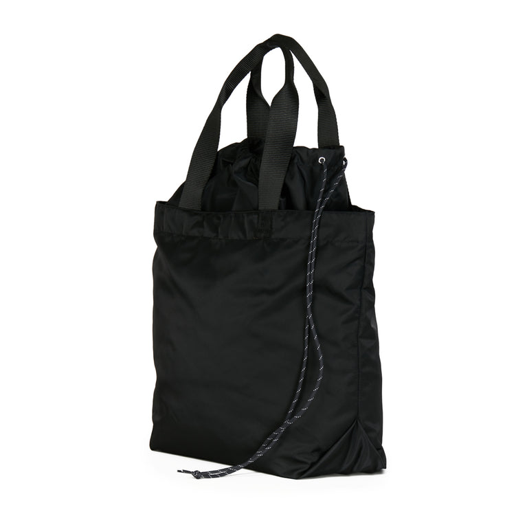 claude tote nylon alpha