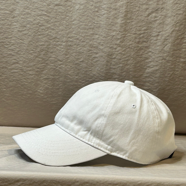 baseball cap - stone washed