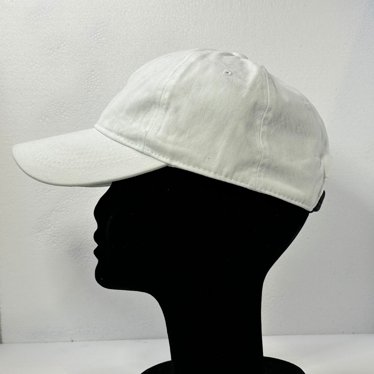 baseball cap - stone washed